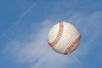 Baseball pop up