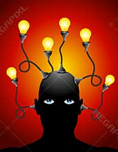 Generating Ideas Imagination