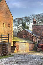 Farmyard