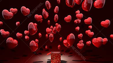 Million hearts for You