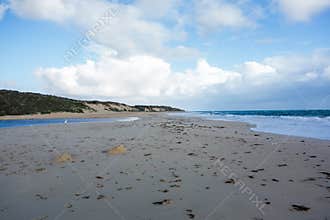Beaches in Perth