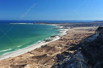Coastal Line