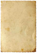 Aged paper series - IV