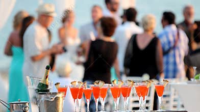 Wedding Party
