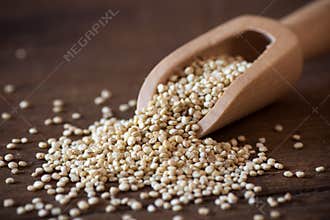 Quinoa