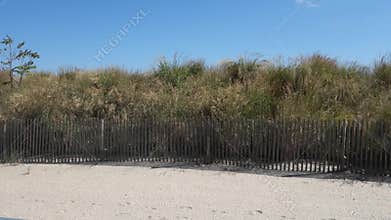 Atlantic City Beachfill