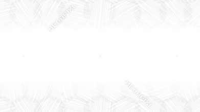 Abstract Hand Drawn Scribble Circles Subtle Seamless loop animation. motion background.