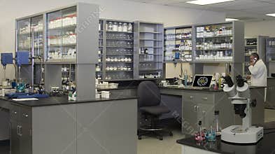 Laboratory