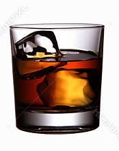 Beverage (Whisky)