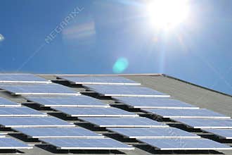 Solar Energy