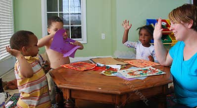 Homeschool 
