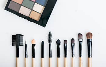 Makeup Brushes