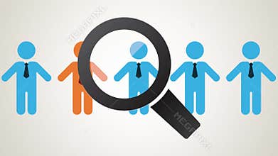 finding the best employees