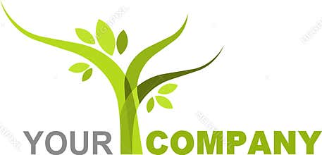 Logo nature