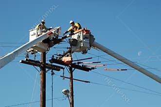 Linemen