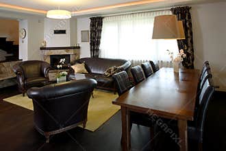 Beautiful Room