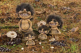 Trolls