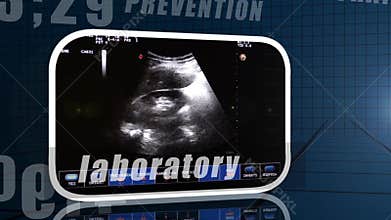 Medical work composition