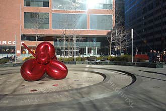 Survivors of September 11 Plaza
