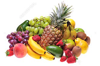 Fruits