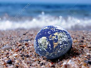 Environment - Save the Earth