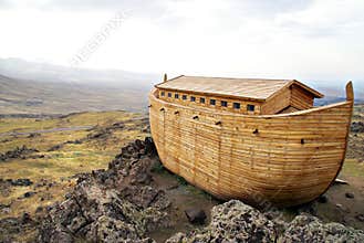 Noah's Ark