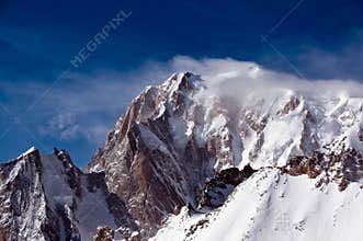 Monte Bianco
