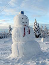 Snowman