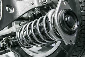 Suspension System