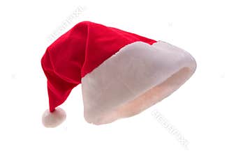 Santa Cap