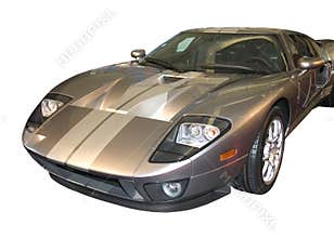 Ford GT