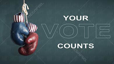 Presidential Election Day 2016