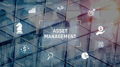 Digital Asset Management System Dashboard Marrow