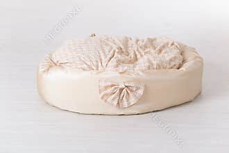 Dog bed