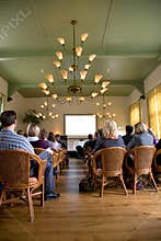 Conference