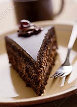 Chocolate cake
