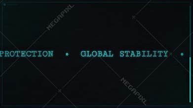 Digital Financial Security Asset Protection Global Stability