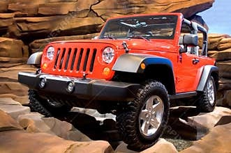 Jeep