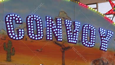 Carnival Convoy Ride