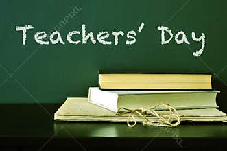 Teachers Day