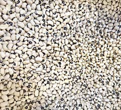 Dried Black Eyed Peas