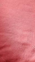 Pink Burlap Fabric Texture Background Seamless Woven Material