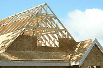 New Home House Construction BC