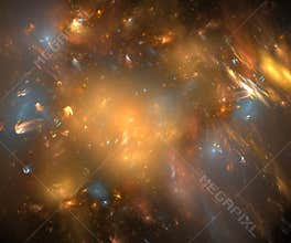 Deep Space