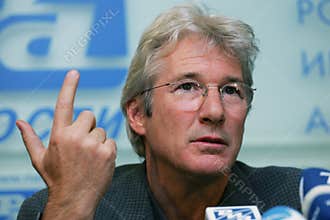 Richard Gere
