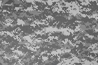 US army urban digital camouflage fabric texture
