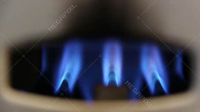 Apparatus for heating water