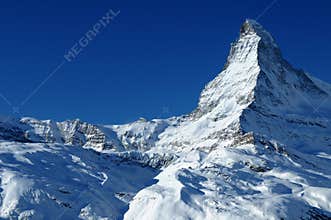 Matterhorn summit