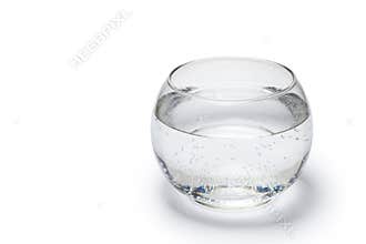 fish bowl