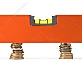 Money balance